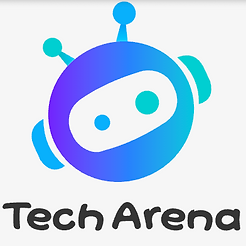 Tech Arena logo