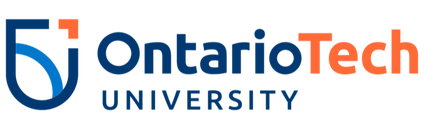 Ontario Tech University logo