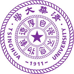 Tsinghua University logo